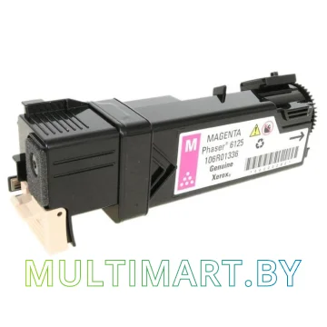 Картридж Xerox 106R01336 картинка 2
